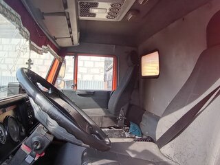 2011 КамАЗ 6520, оранжевый, 1400000 рублей, вид 2
