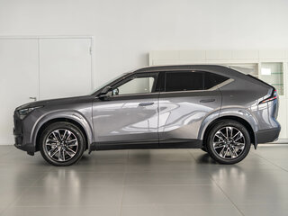 2026 GAC GS4, серебристый, 3949000 рублей, вид 2