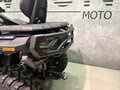 2026 Loncin XWolf 1000, синий, 1288240 рублей - вид 5