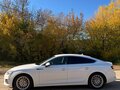 2019 Audi A5 II (F5), белый - вид 9