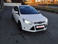 2012 Ford Focus III, белый, 650000 рублей - вид 1