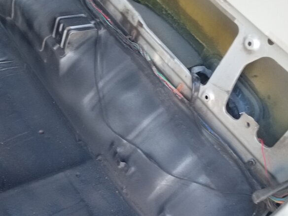 2001 Suzuki XL7 I, белый, 595000 рублей - вид 7