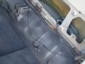 2001 Suzuki XL7 I, белый, 595000 рублей - вид 7