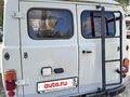2014 УАЗ 3962, серебристый, 950000 рублей - вид 3