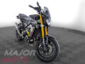 2015 Yamaha MT-09 (FZ-09), фиолетовый, 580000 рублей - вид 1