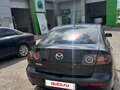 2006 Mazda 3 I (BK), чёрный, 300000 рублей - вид 2