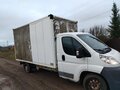2012 Peugeot Boxer, белый, 1100000 рублей - вид 8