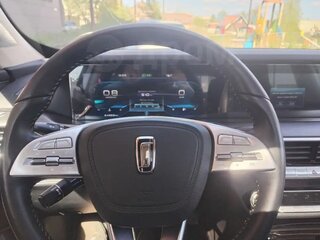 2022 FAW Bestune T77 I, белый, 1900000 рублей, вид 3