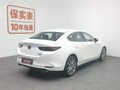 2024 Mazda 3 Axela IV (BP), белый, 2000000 рублей - вид 2
