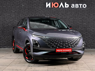 2023 Omoda C5 I, серый, 1980000 рублей, вид 3