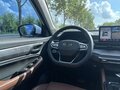 2021 Geely Vision X6 II Рестайлинг 2, белый - вид 11