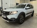 2026 Lada (ВАЗ) Largus Cross I Рестайлинг, белый, 2022000 рублей