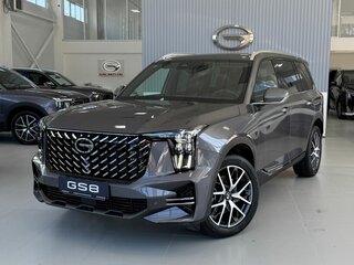 2025 GAC GS8 II, белый, 4799000 рублей, вид 1