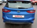 2019 Kia Ceed III, синий, 1700000 рублей - вид 3