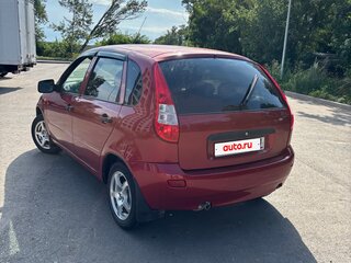 2011 Lada (ВАЗ) Kalina I, серебристый, 295000 рублей, вид 4