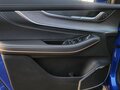 2023 Exeed LX I Рестайлинг, синий, 2070000 рублей - вид 4