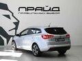 2016 Kia Ceed II Рестайлинг, серебристый, 1294900 рублей - вид 5