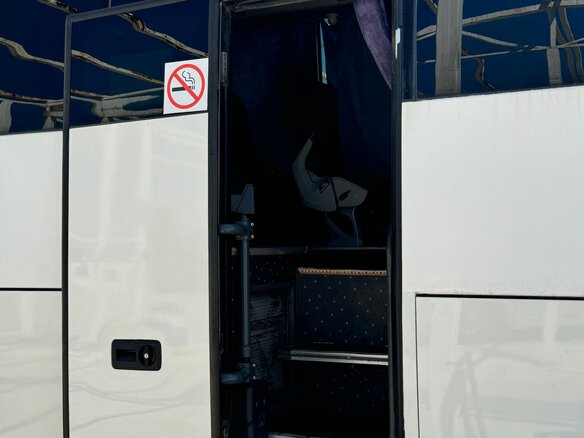 2013 King Long XMQ6127C, белый, 3150000 рублей - вид 17