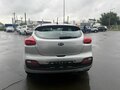 2013 Kia Ceed II, серебристый, 1020000 рублей - вид 5