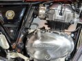 2024 Royal Enfield Continental GT, красный, 649000 рублей - вид 9