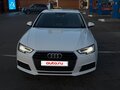 2018 Audi A4 30 TFSI Long V (B9), белый - вид 2