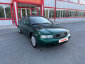 1998 Audi A4 I (B5), зелёный, 530000 рублей - вид 1