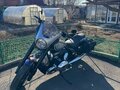 2022 BMW R 18, пурпурный, 1700000 рублей
