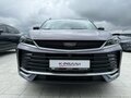 2026 Geely Coolray I Рестайлинг 2, серый - вид 2