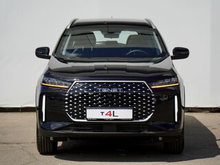 2026 Tenet T4L, чёрный, 2344000 рублей, вид 4