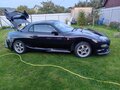 1996 Mitsubishi FTO I, чёрный, 700000 рублей - вид 4
