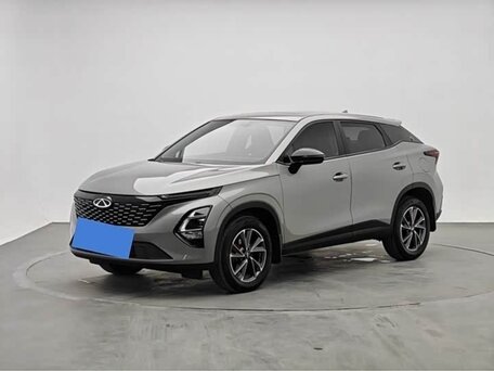 Chery Tiggo 5x II