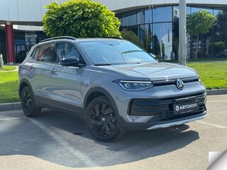 2026 Volkswagen Tharu XR 300 TSI, серый, 2975000 рублей, вид 3