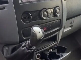 2010 Mercedes-Benz Sprinter, жёлтый, 1250000 рублей, вид 4