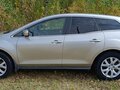 2007 Mazda CX-7 I, серый, 750000 рублей - вид 1