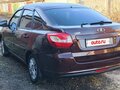 2017 Lada (ВАЗ) Granta I, пурпурный - вид 6