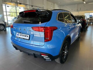 2026 Haval Jolion I Рестайлинг 2, голубой, 2849000 рублей, вид 5