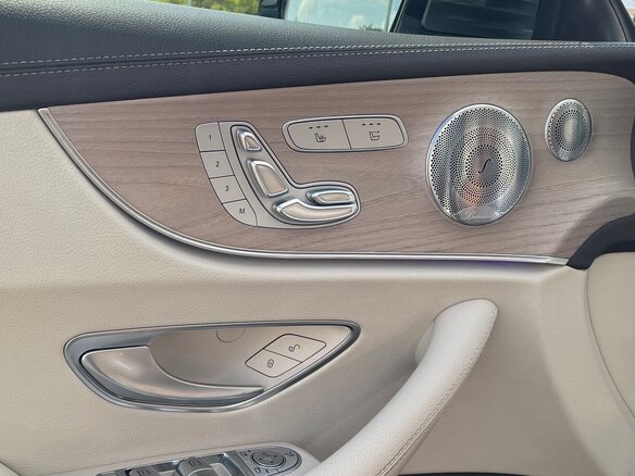 2017 Mercedes-Benz E-Класс 300 V (W213, S213, C238), серый, 3499990 рублей - вид 13