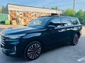 2022 Exeed VX I, серый, 3100000 рублей - вид 1