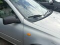 2010 Lada (ВАЗ) Kalina I, серебристый, 220000 рублей