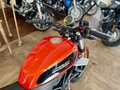 2023 Harley-Davidson X350, оранжевый, 790000 рублей - вид 11