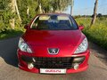 2007 Peugeot 307 I Рестайлинг, красный, 500000 рублей - вид 1