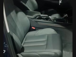 2024 Omoda S5, синий, 1650000 рублей, вид 4