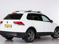 2017 Volkswagen Tiguan II, белый, 2099000 рублей - вид 5