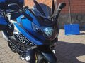 2017 BMW K 1600 GT, синий, 1800000 рублей - вид 7