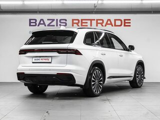 2025 Geely Monjaro (Xingyue L) I Рестайлинг (China Market), белый, 3750000 рублей, вид 5
