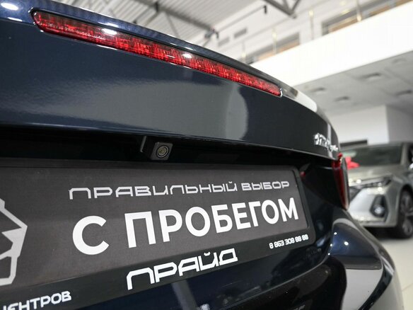 2018 Fiat 124 Spider I, синий, 2799900 рублей - вид 12