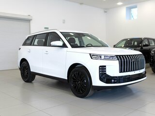 2026 Jaecoo J6, белый, 2749000 рублей, вид 3