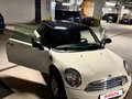 2012 Mini Hatch Cooper II (R56) Рестайлинг, белый - вид 7
