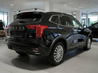 2026 Haval Jolion I Рестайлинг 2, чёрный, 2899000 рублей, вид 5