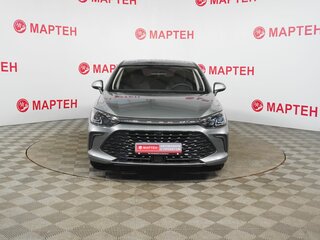 2024 BAIC U5 Plus, серый, 1378000 рублей, вид 2
